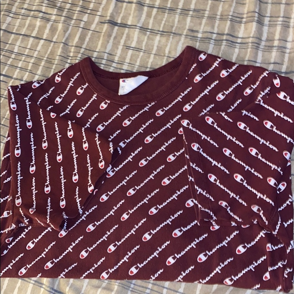 Champion T-Shirt